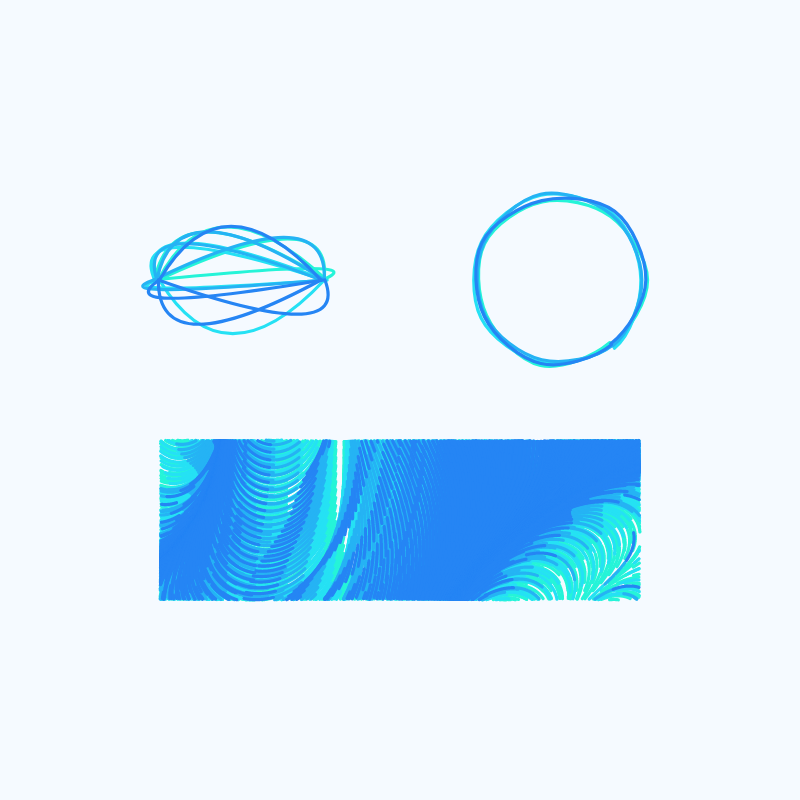 Phaces #154 static NFT preview