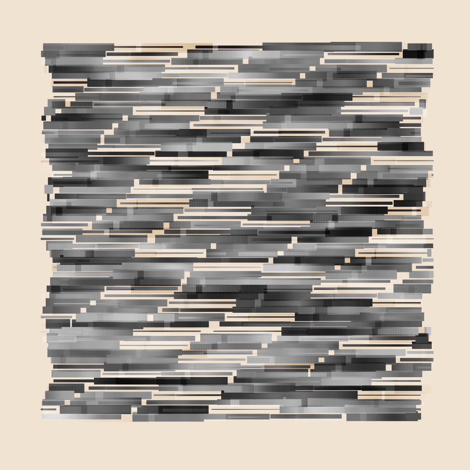 Art blocks #150 static NFT preview