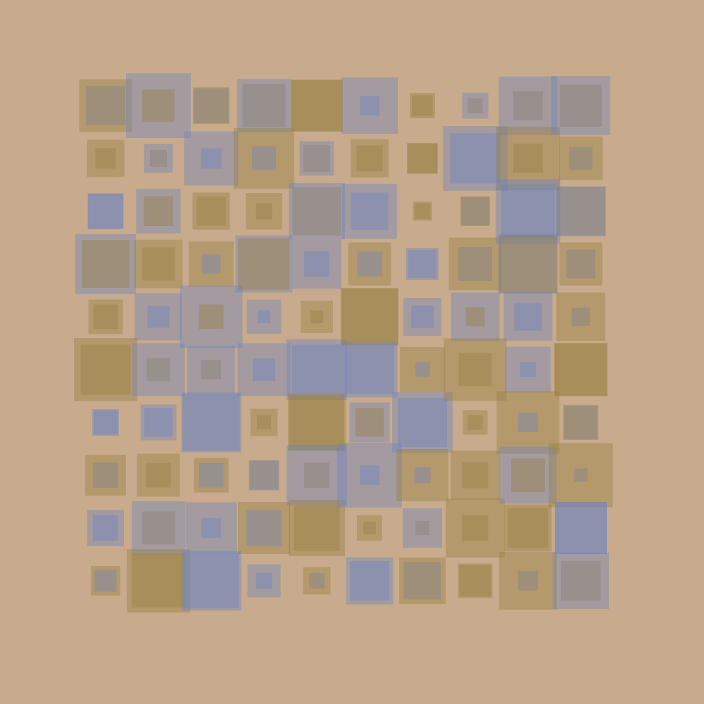 Glass Tiles #20 static token preview