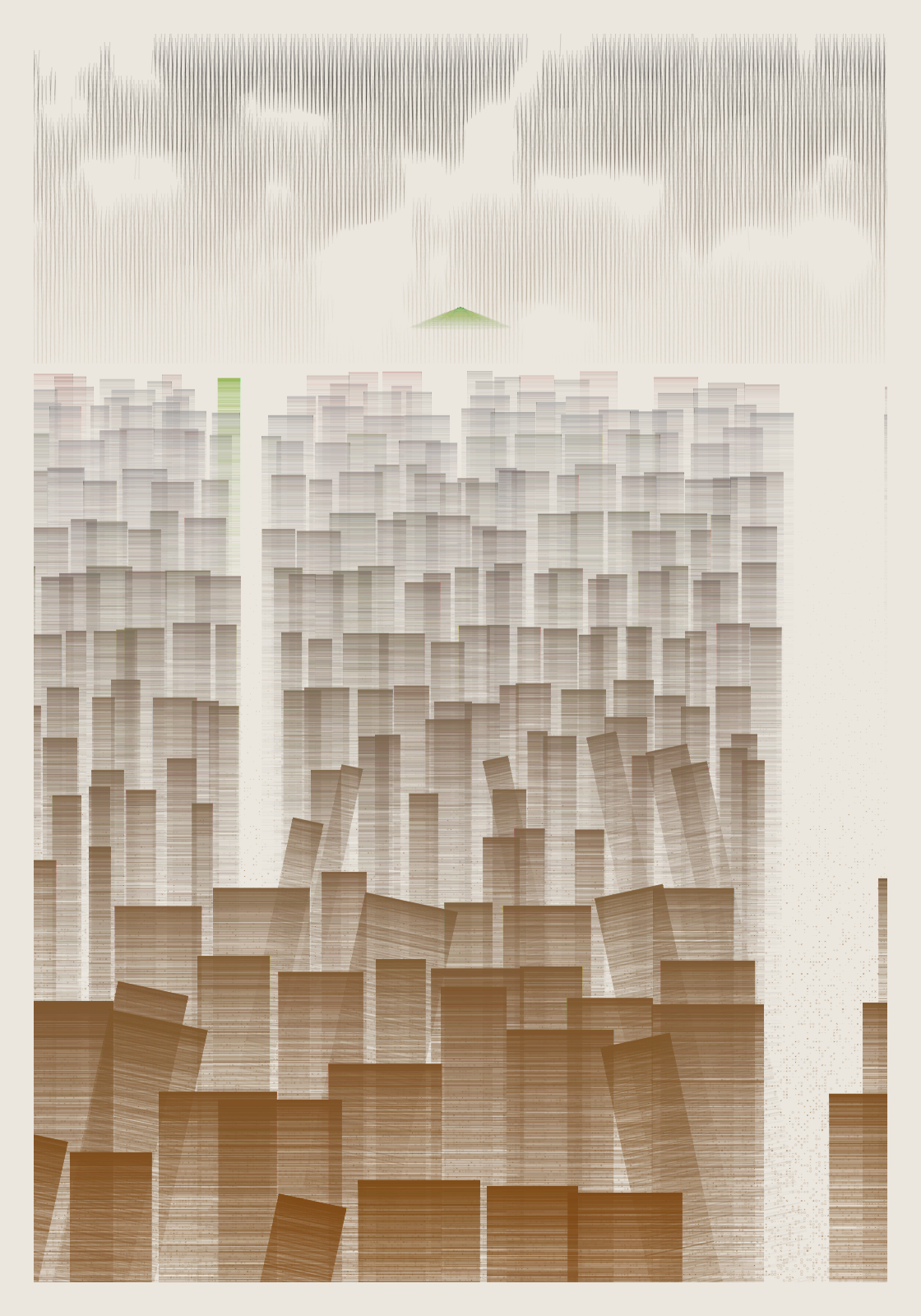 May rain #50 static NFT preview