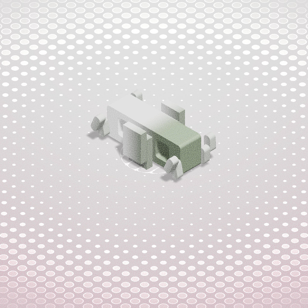 Kinetic Bug #71 static token preview