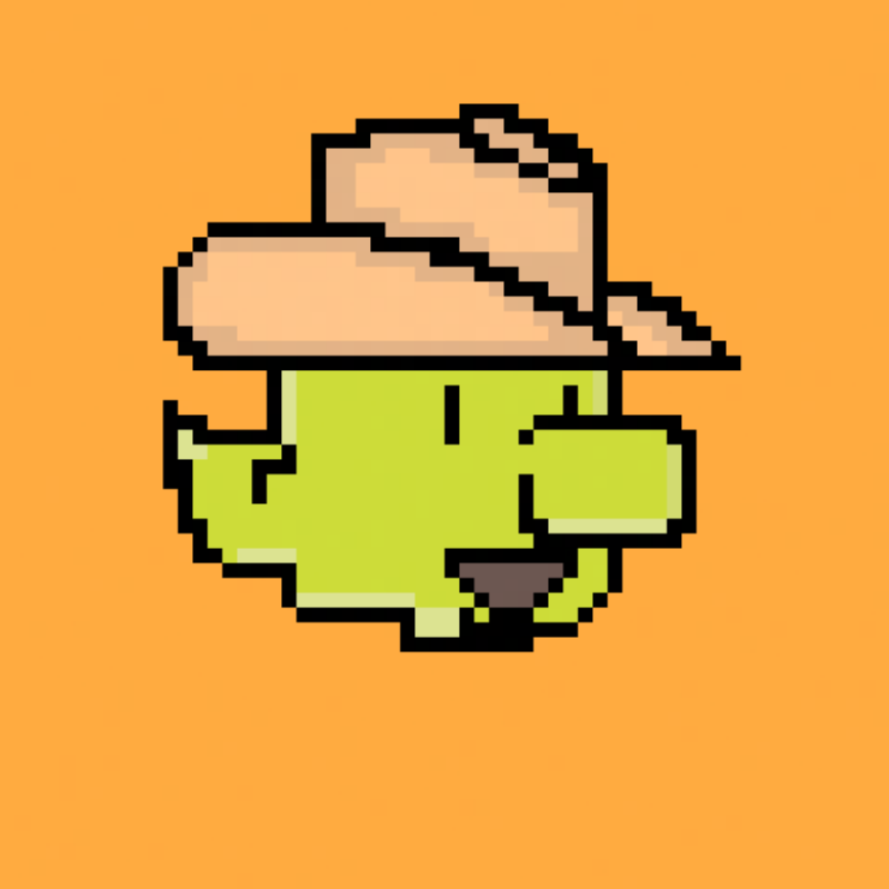 demilerd dummies #519 static token preview