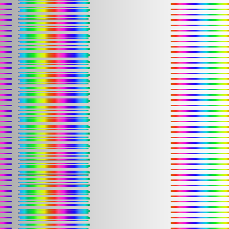 Rizome Lines #60 static NFT preview