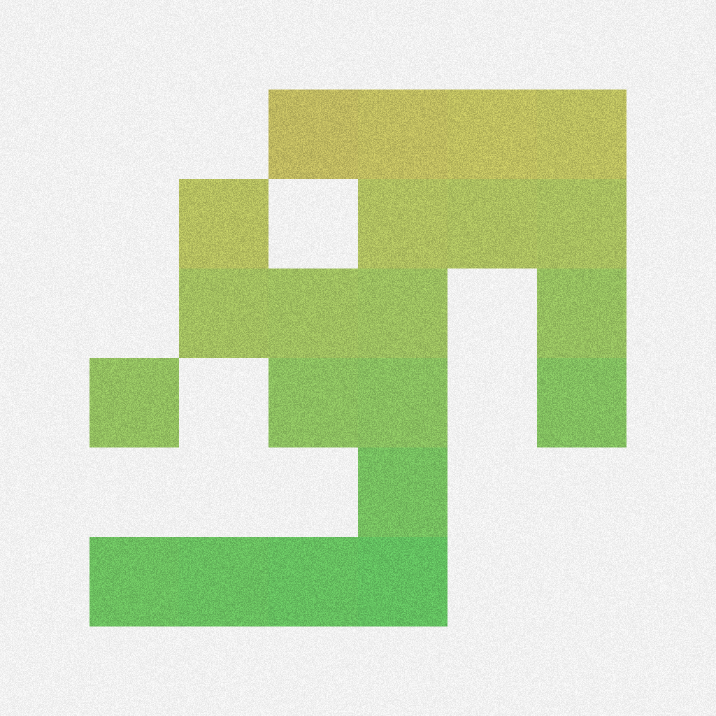 Flow #32 static NFT preview