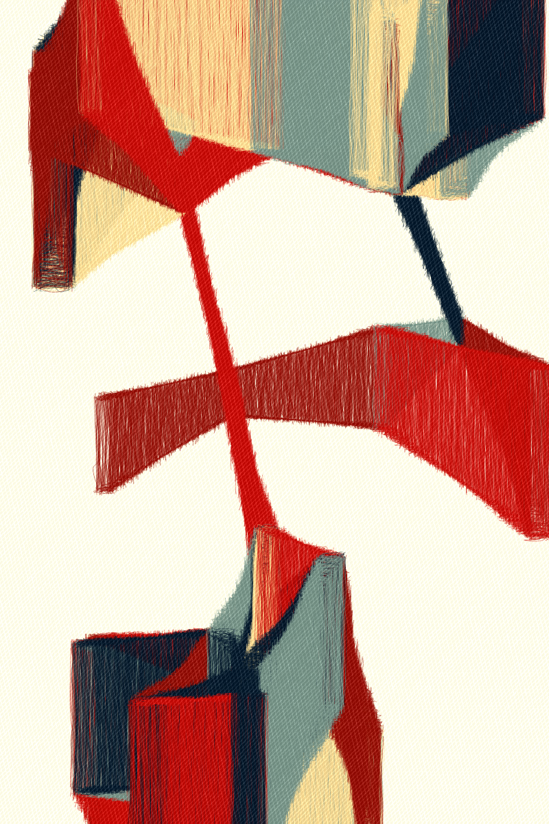Monumentum #87 static NFT preview