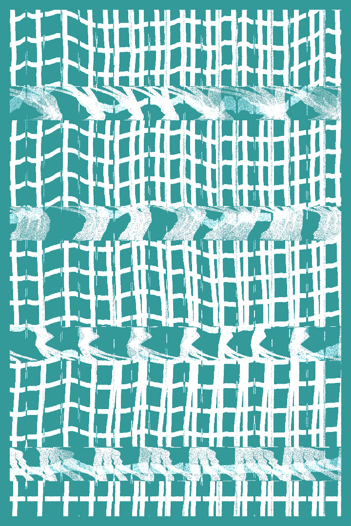 Inertia #963 static NFT preview