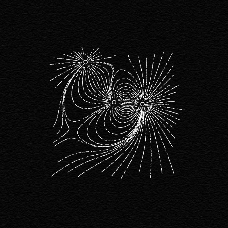 monopole #24 static NFT preview