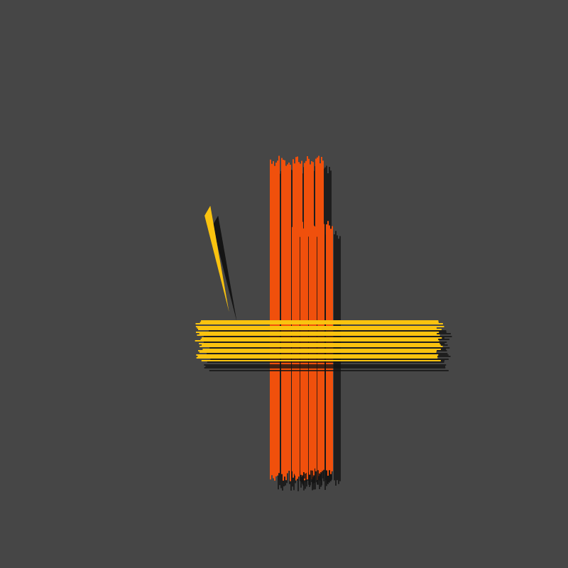 ChaosMindV2 #41 static NFT preview