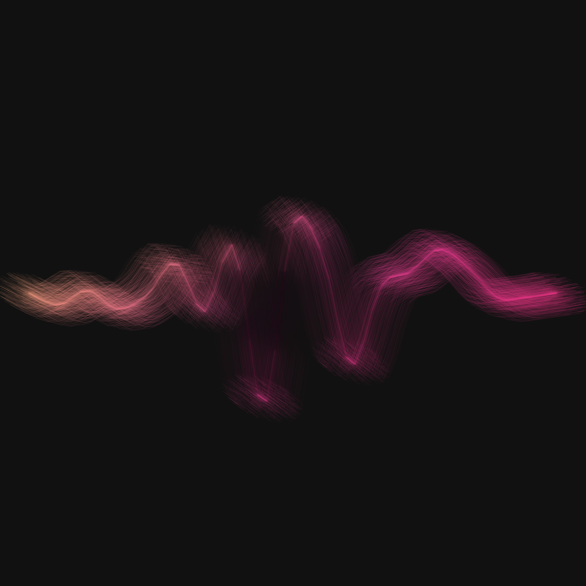 Brush Squigl #108 static token preview