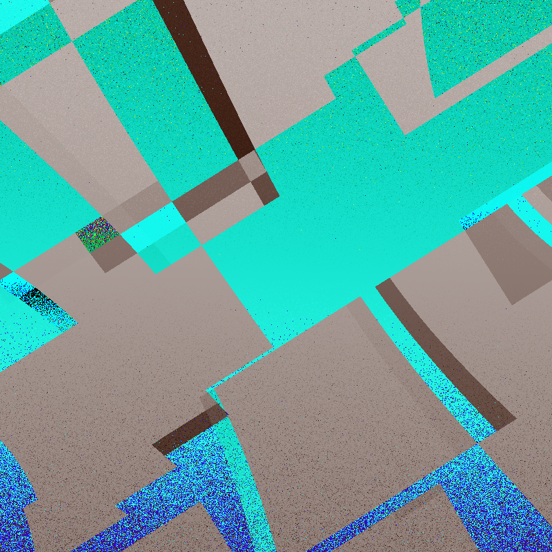 antimateria.10 #34 static NFT preview