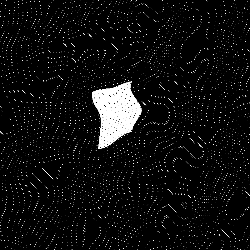 M4LF0 [🎧] #61 static NFT preview