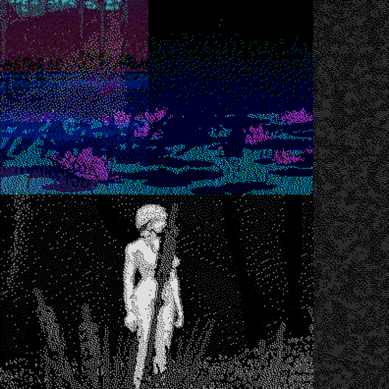 Inner Landscapes #134 static token preview