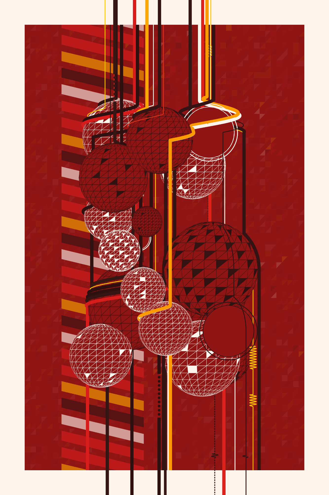 ION TRAP #85 static NFT preview