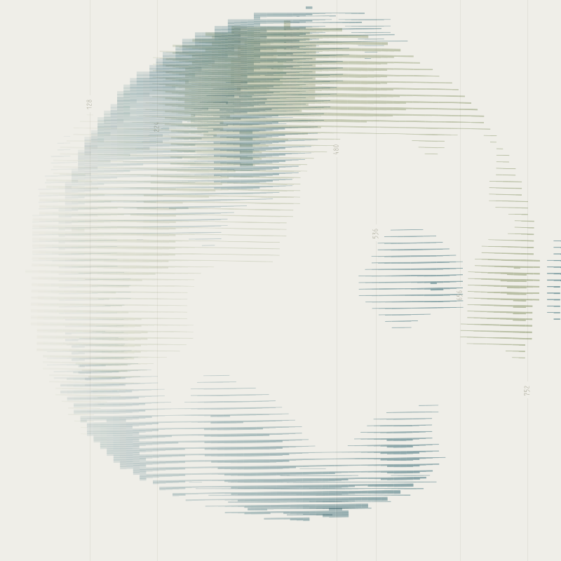 The Abstract Truth III #120 static token preview