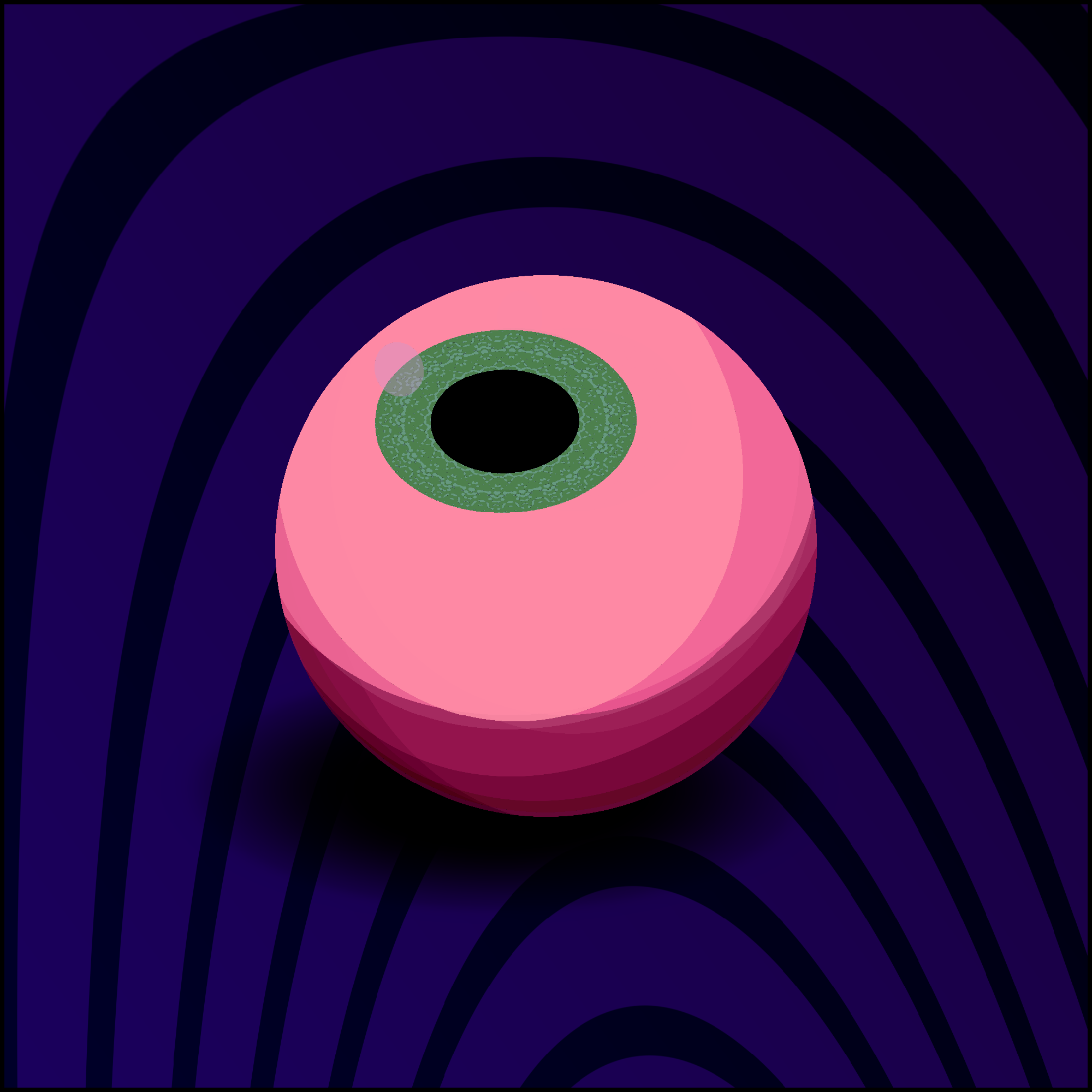 tiredEyes #55 static token preview