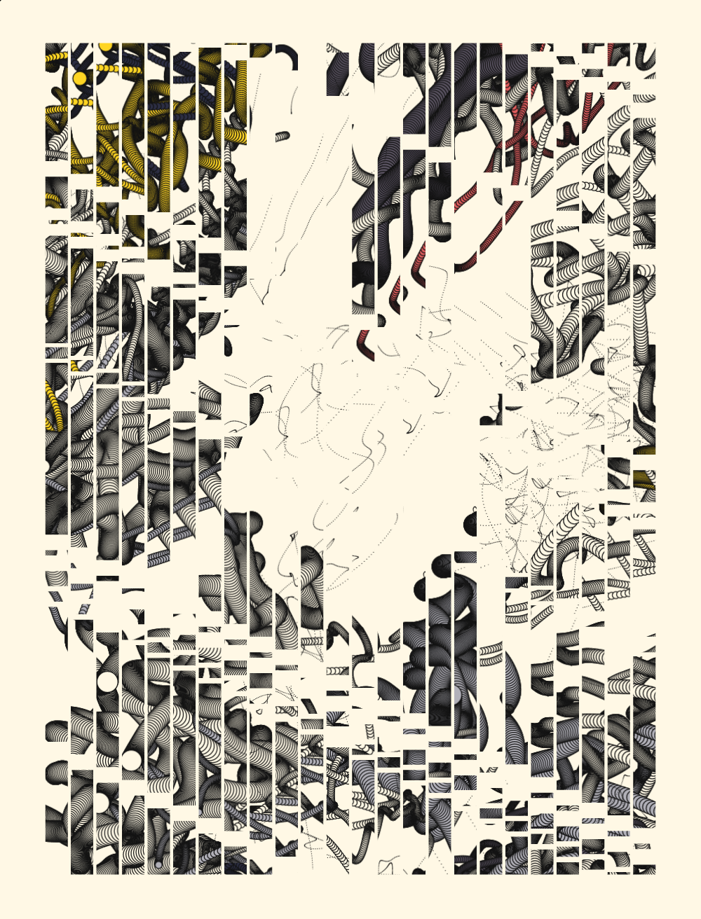 Annum #1869 static NFT preview