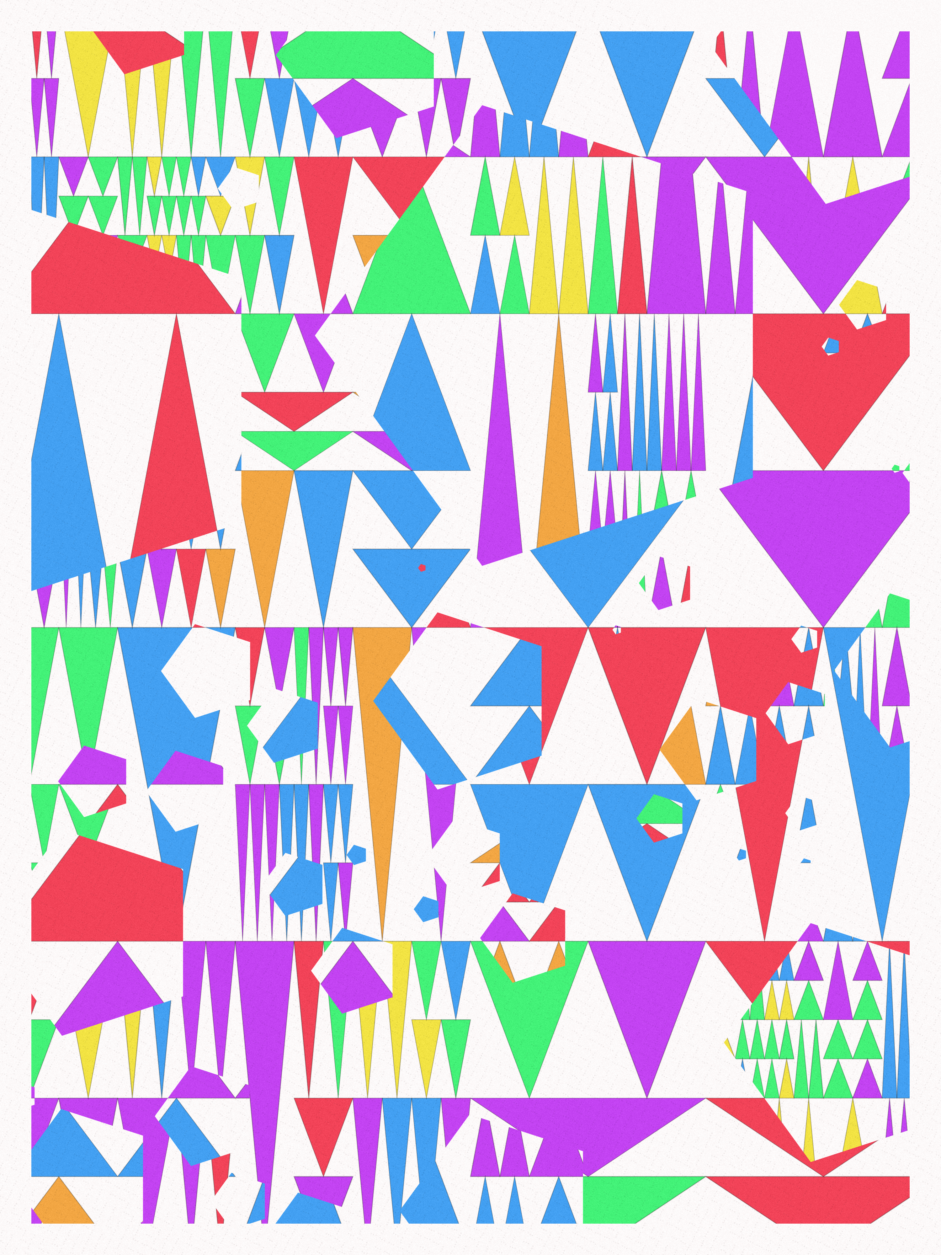 fx(sprinkles) #101 static NFT preview