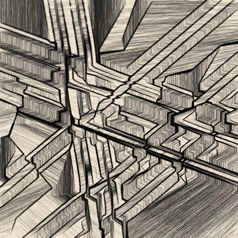 Field Sketch #105 static token preview
