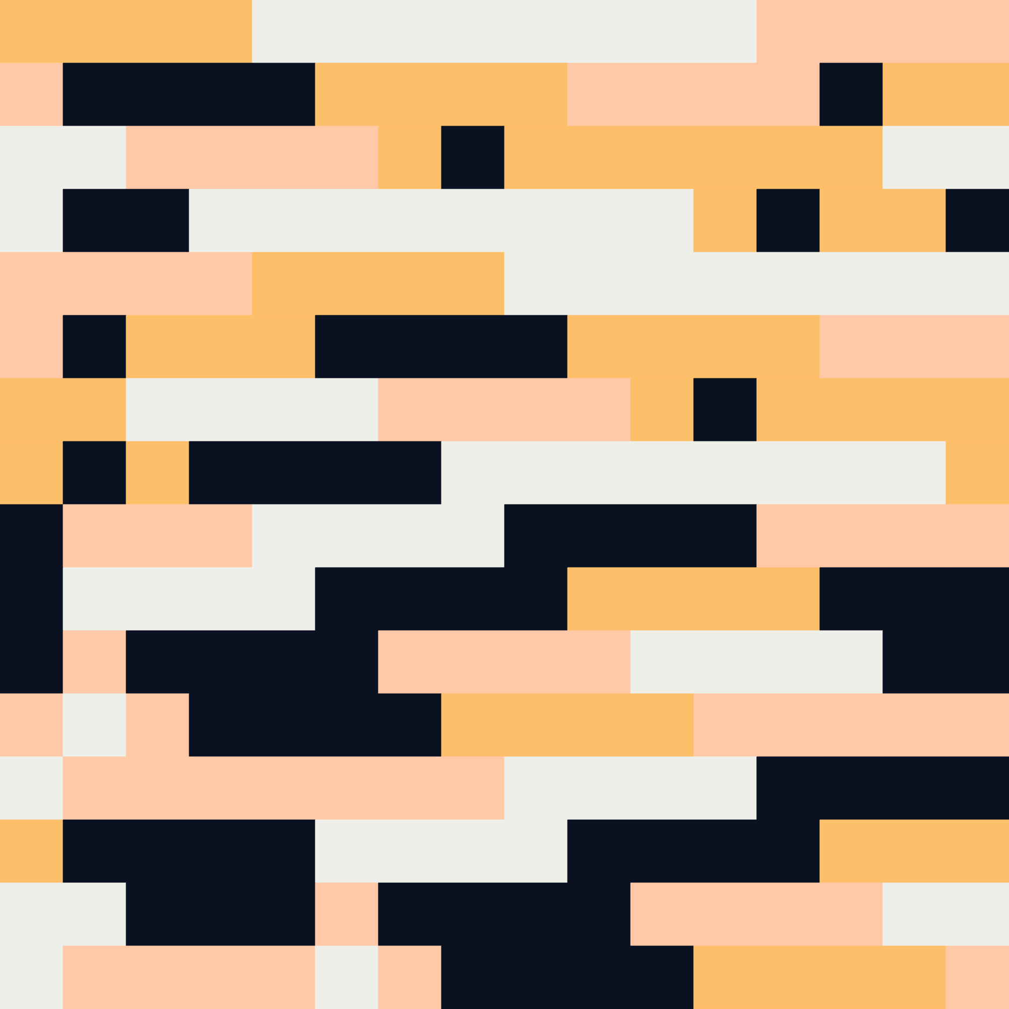 Blockchain Automaton #68 static NFT preview