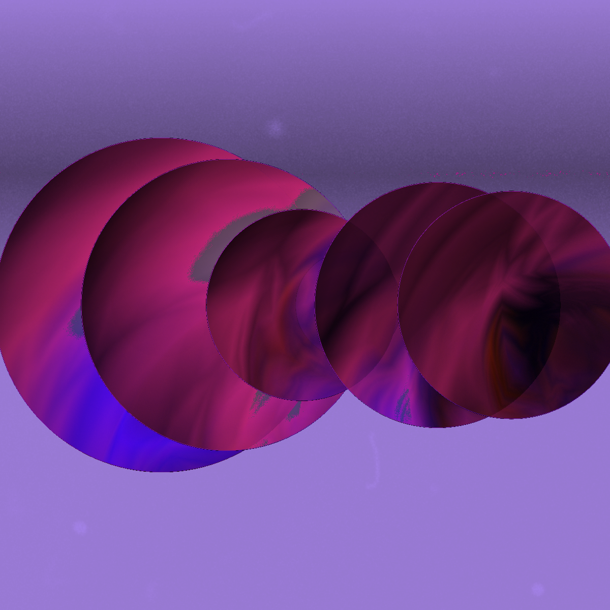Women in art #18 static token preview