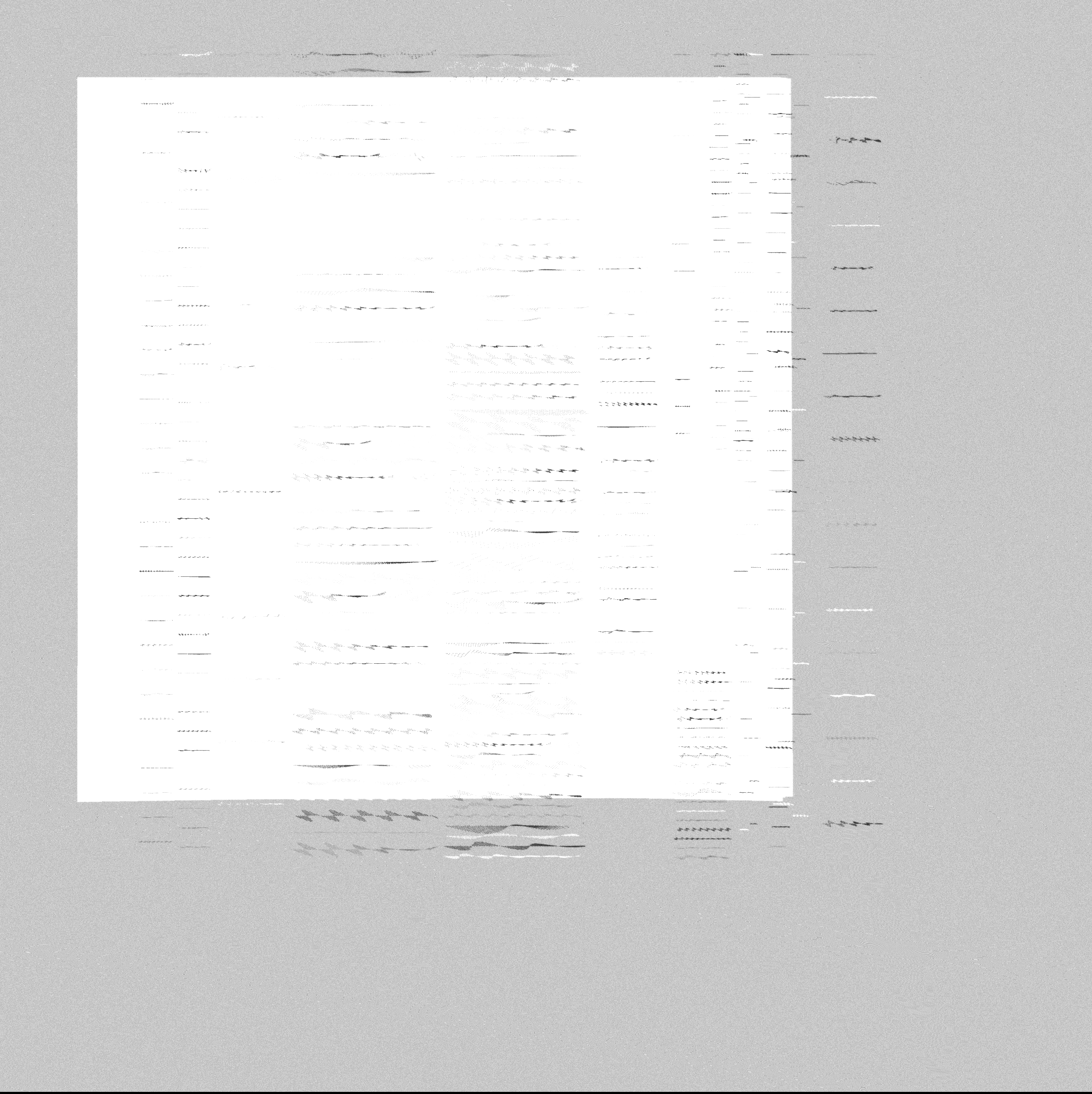 ecologías - A #438 static NFT preview