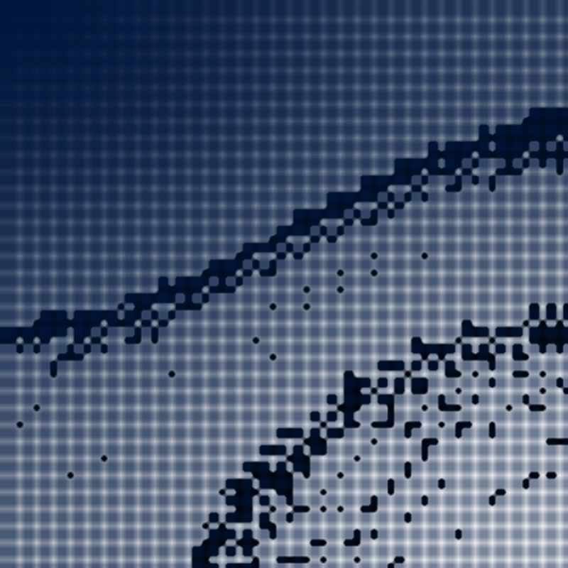 Pixart #39 static NFT preview