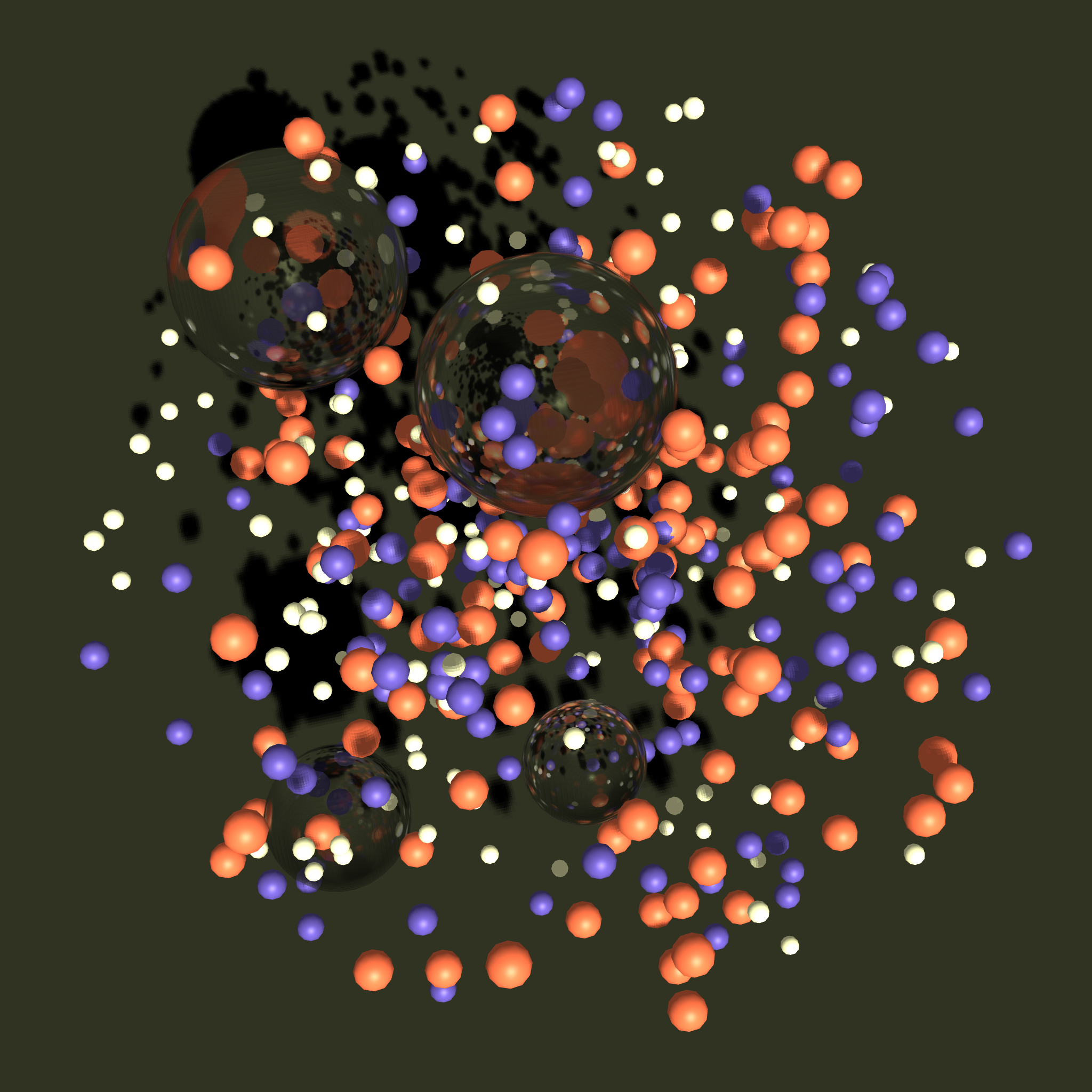 Orbital Plowing v1.0 #41 static NFT preview
