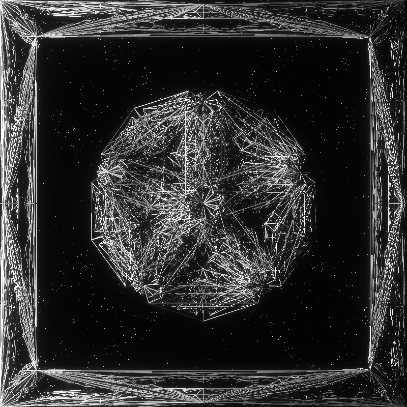 O B S C V R V M #325 static NFT preview