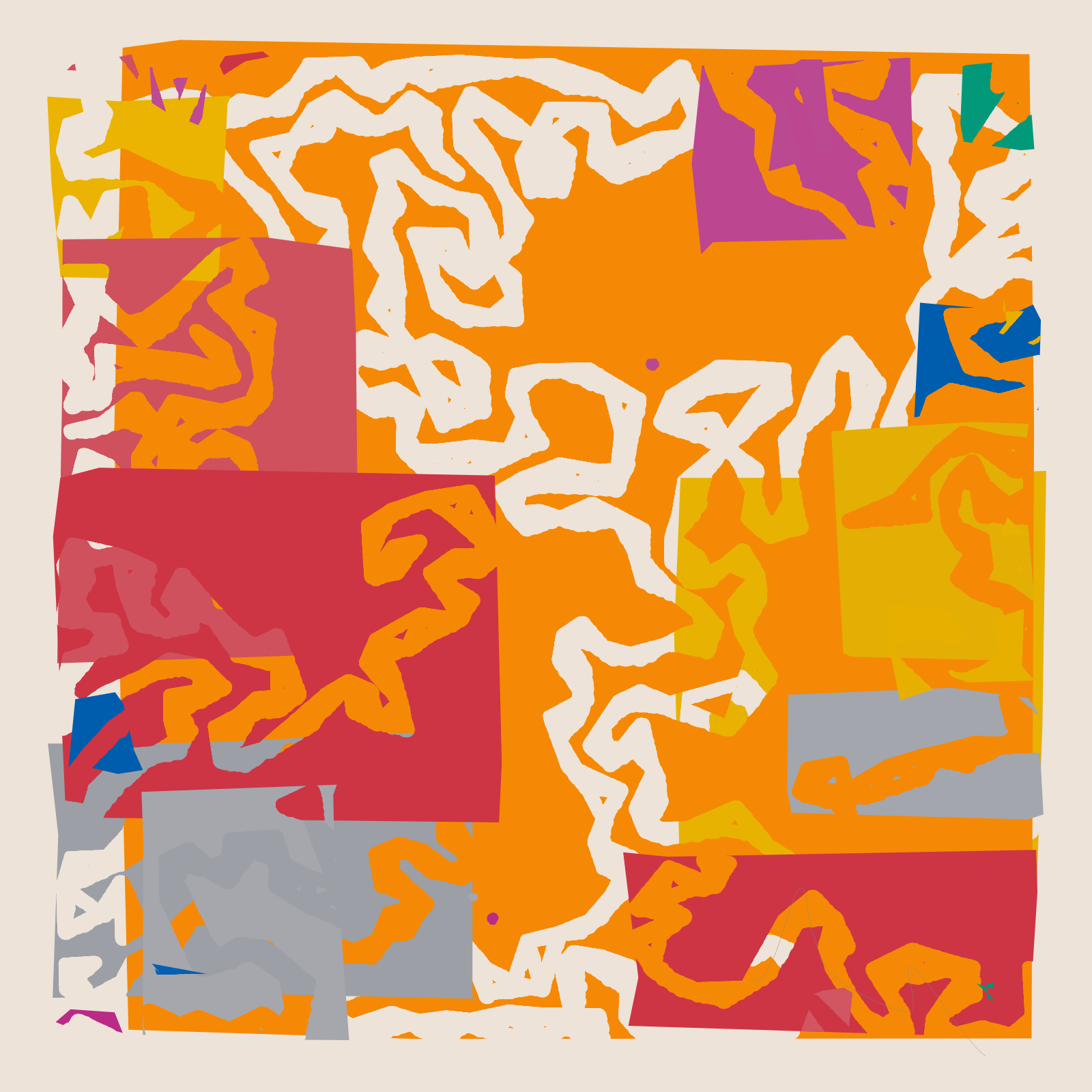 Step by Step #125 static NFT preview