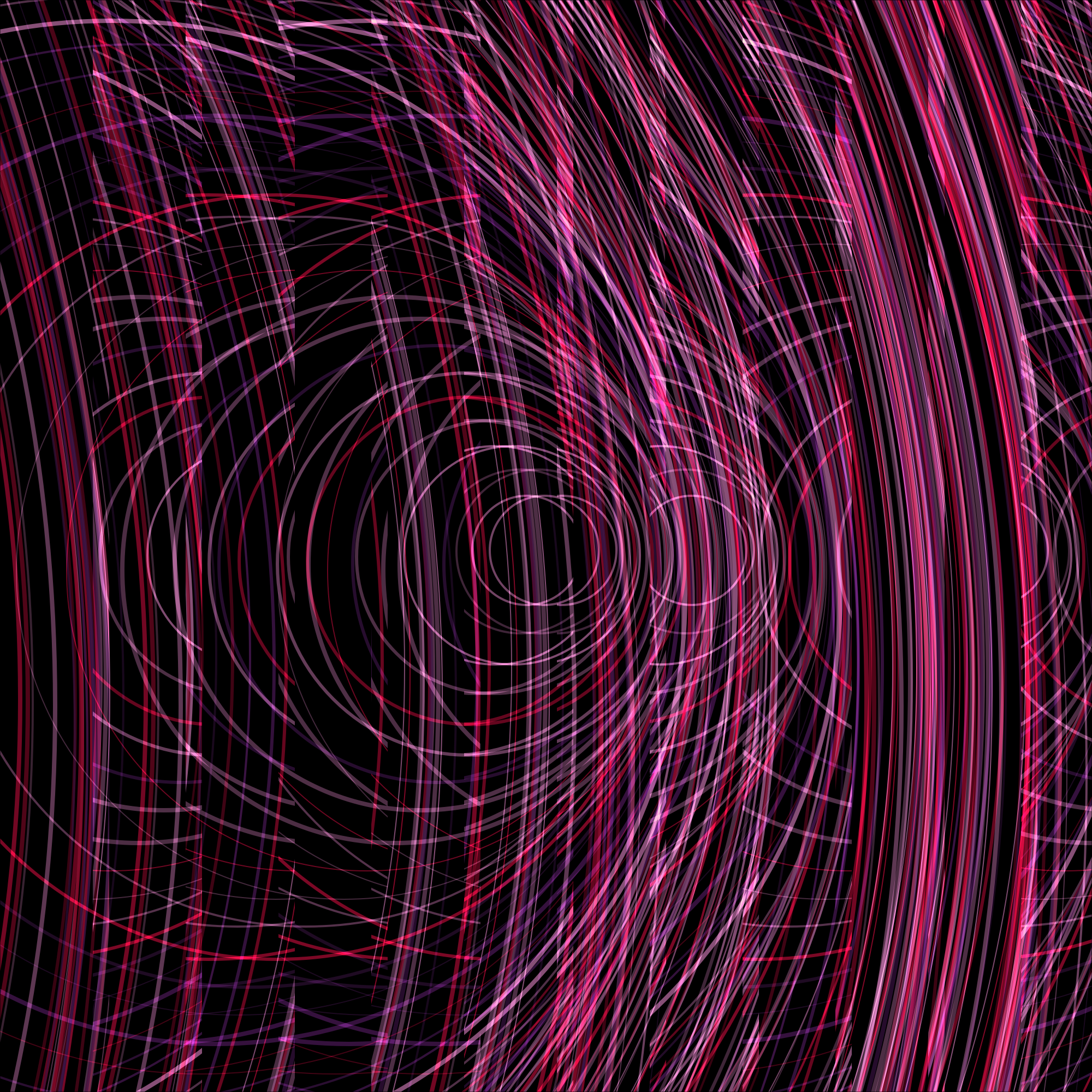 Fractured Time #136 static token preview