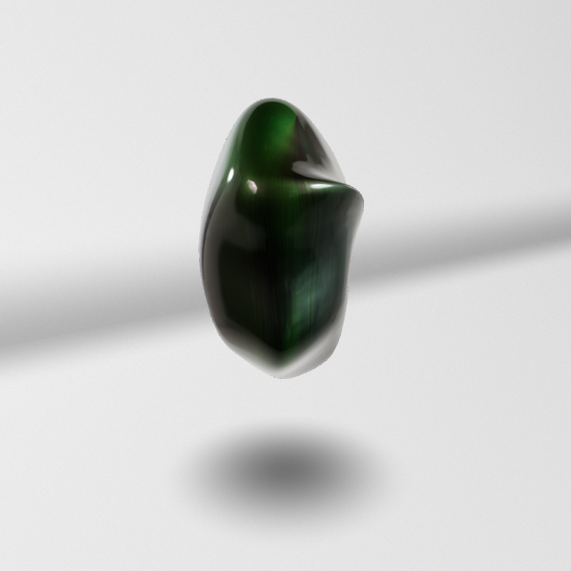 Sculpt I #250 static token preview