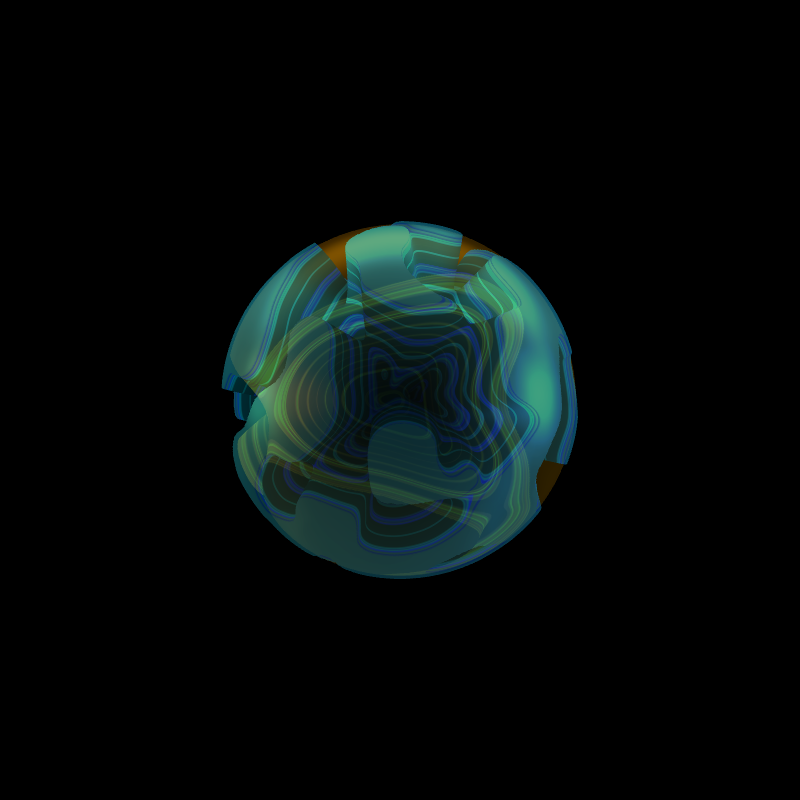 SynDevice #192 static NFT preview