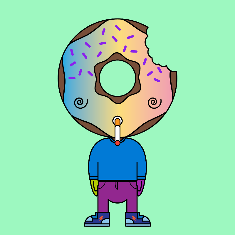 fx_doughs #4122 static token preview
