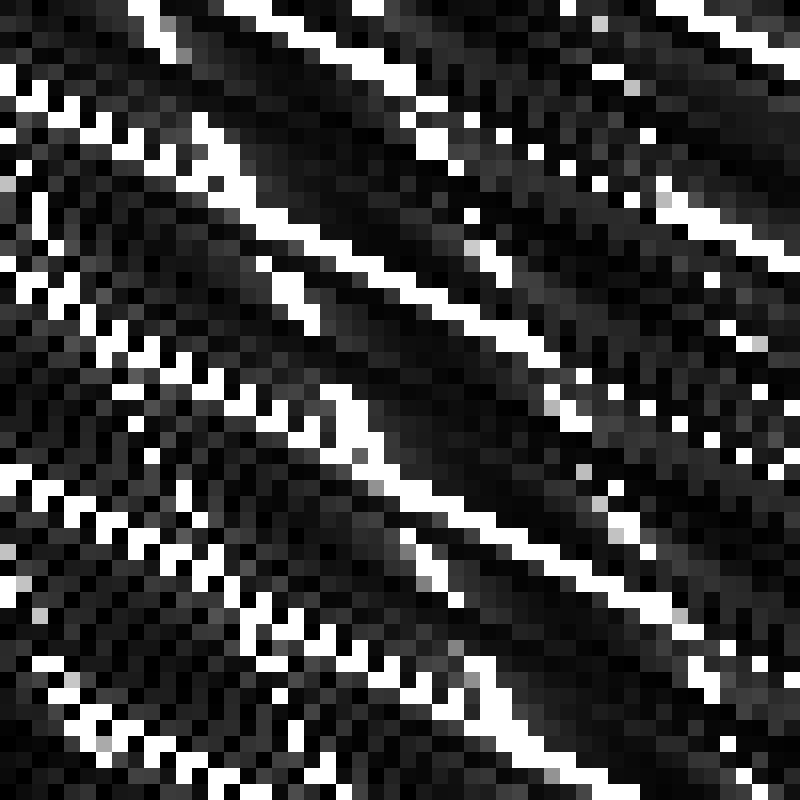 lestre #26 static token preview