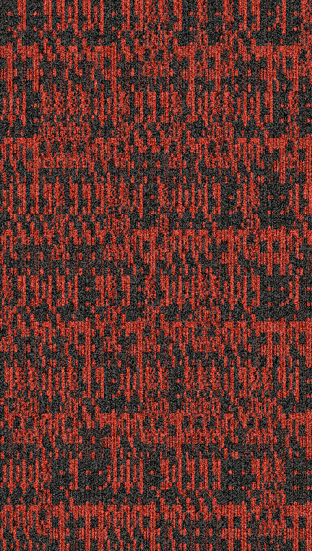 (Dis)ordered loom #90 static NFT preview