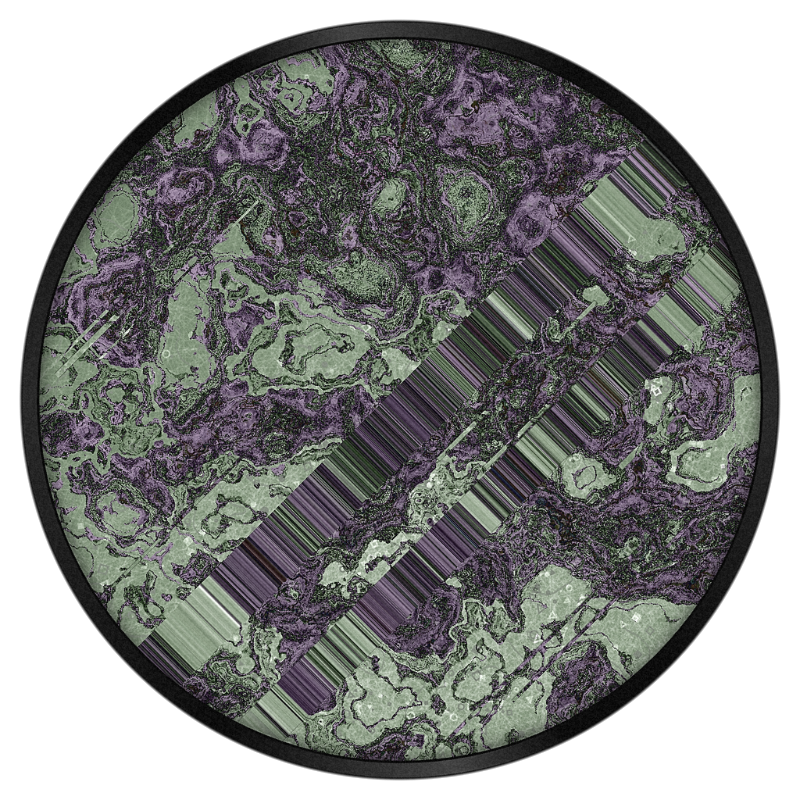 Chaos Culture #687 static token preview