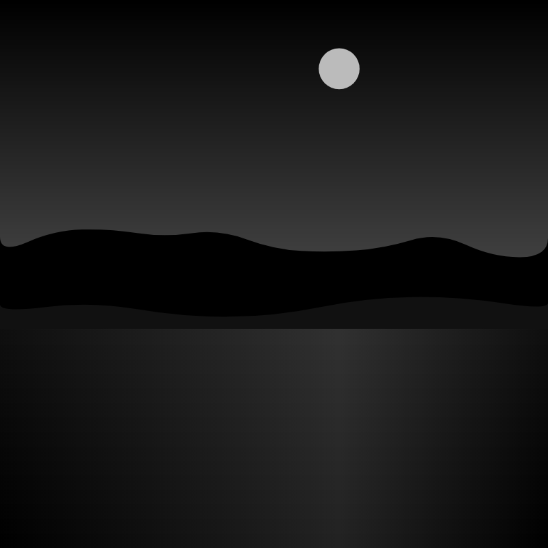Night at the Ranch #18 static token preview