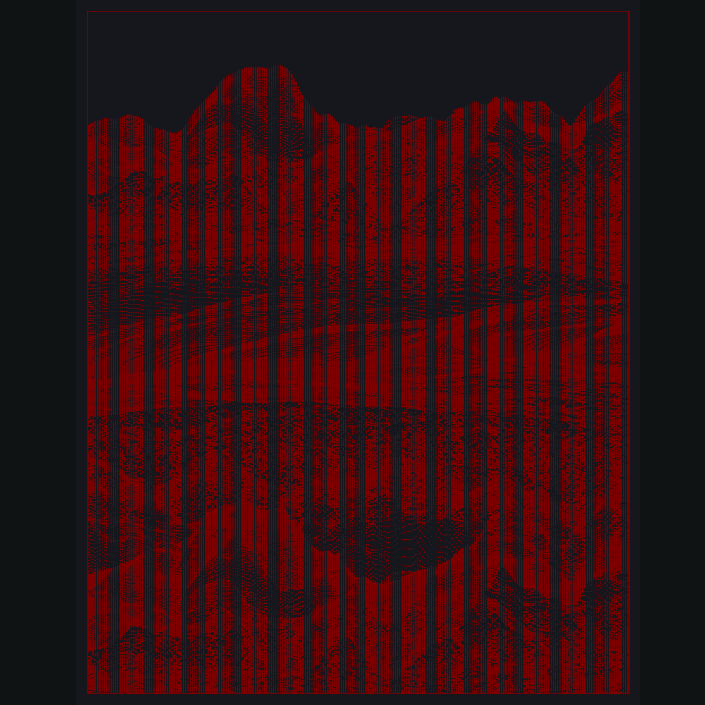 Gravure #3 static token preview