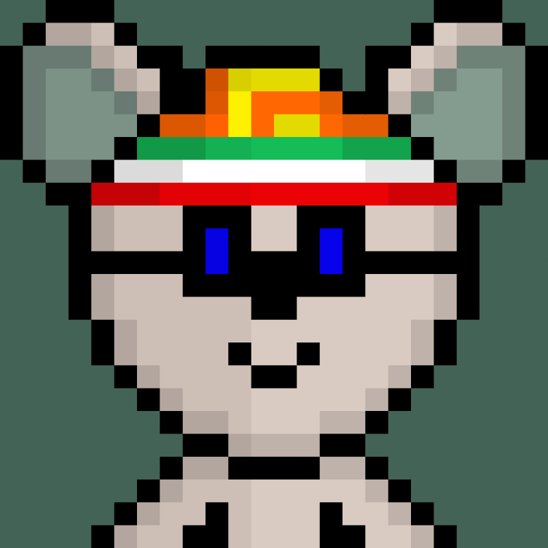 Morixels Toy #27 static token preview