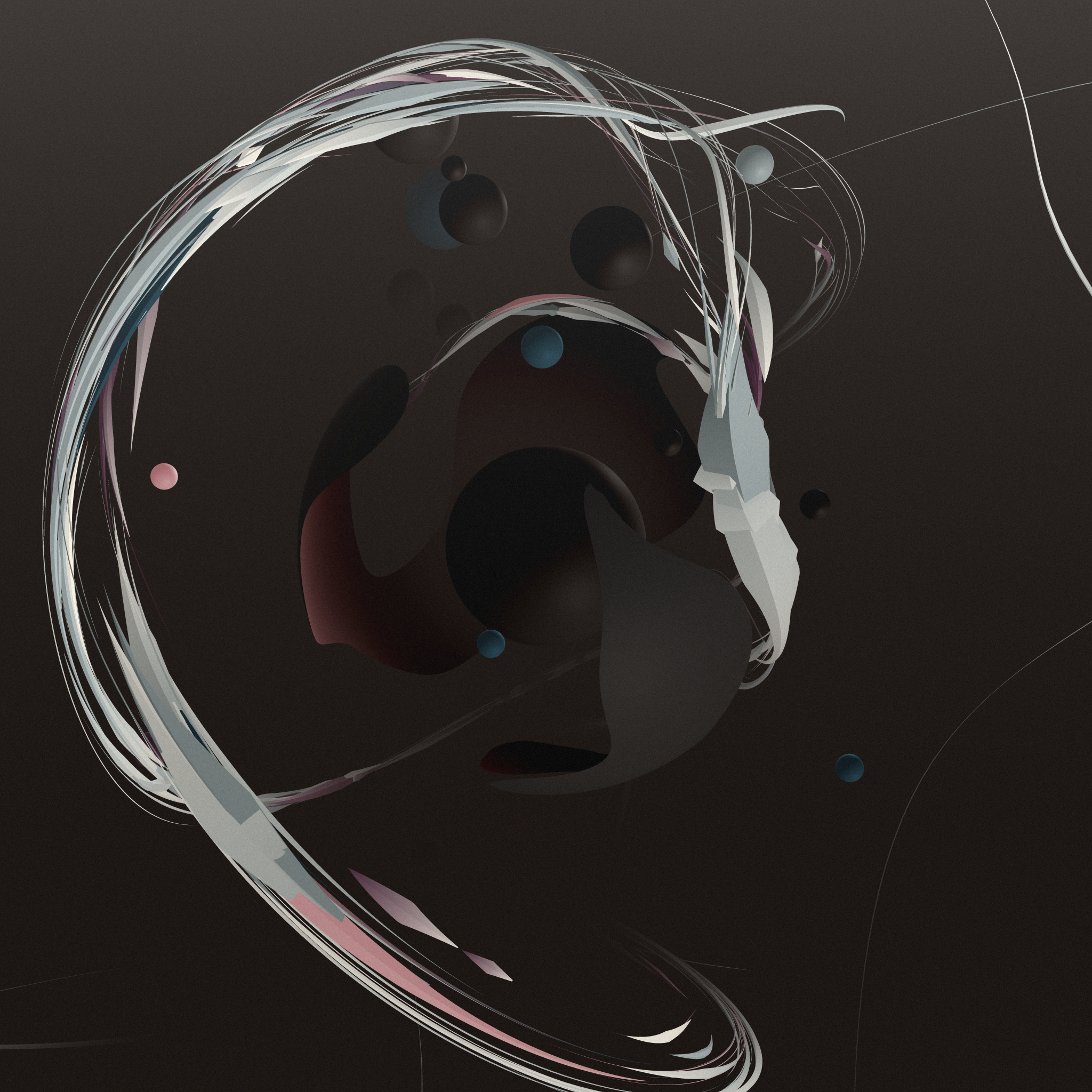 The Face We Had #330 static token preview