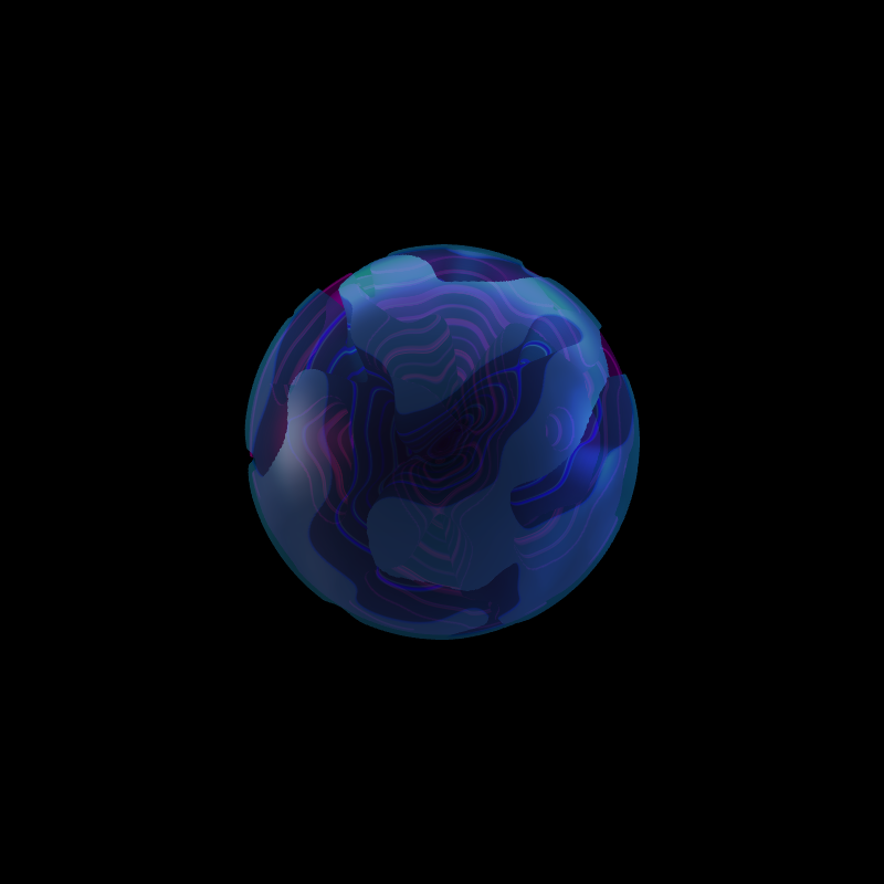 SynDevice #1813 static NFT preview