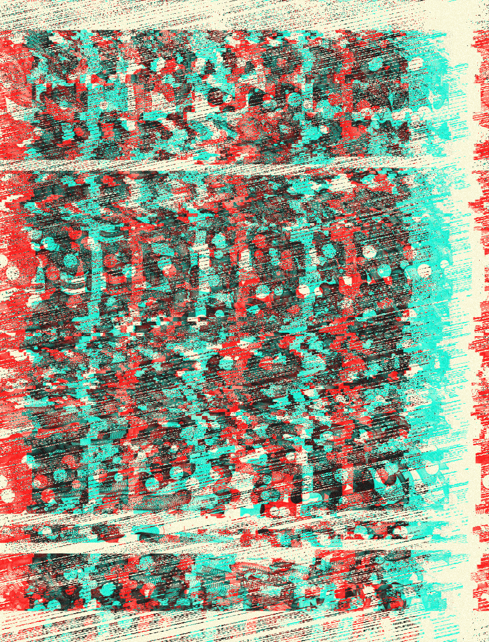 Annum #1499 static NFT preview