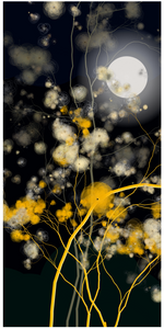 September Mond project preview