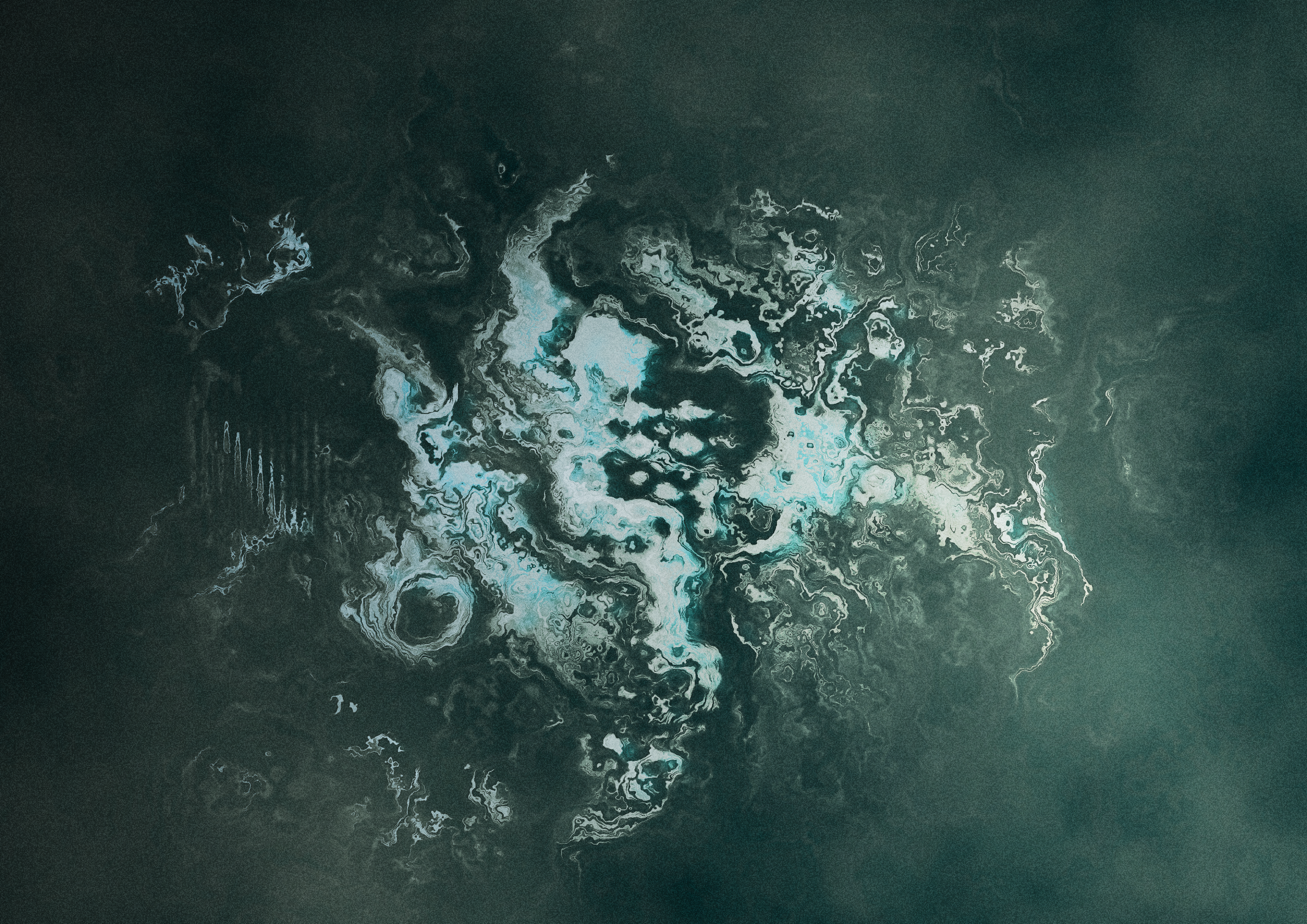 Fossilium #47 static token preview