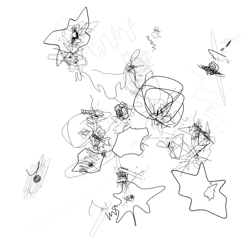 Marks_2 #64 static NFT preview