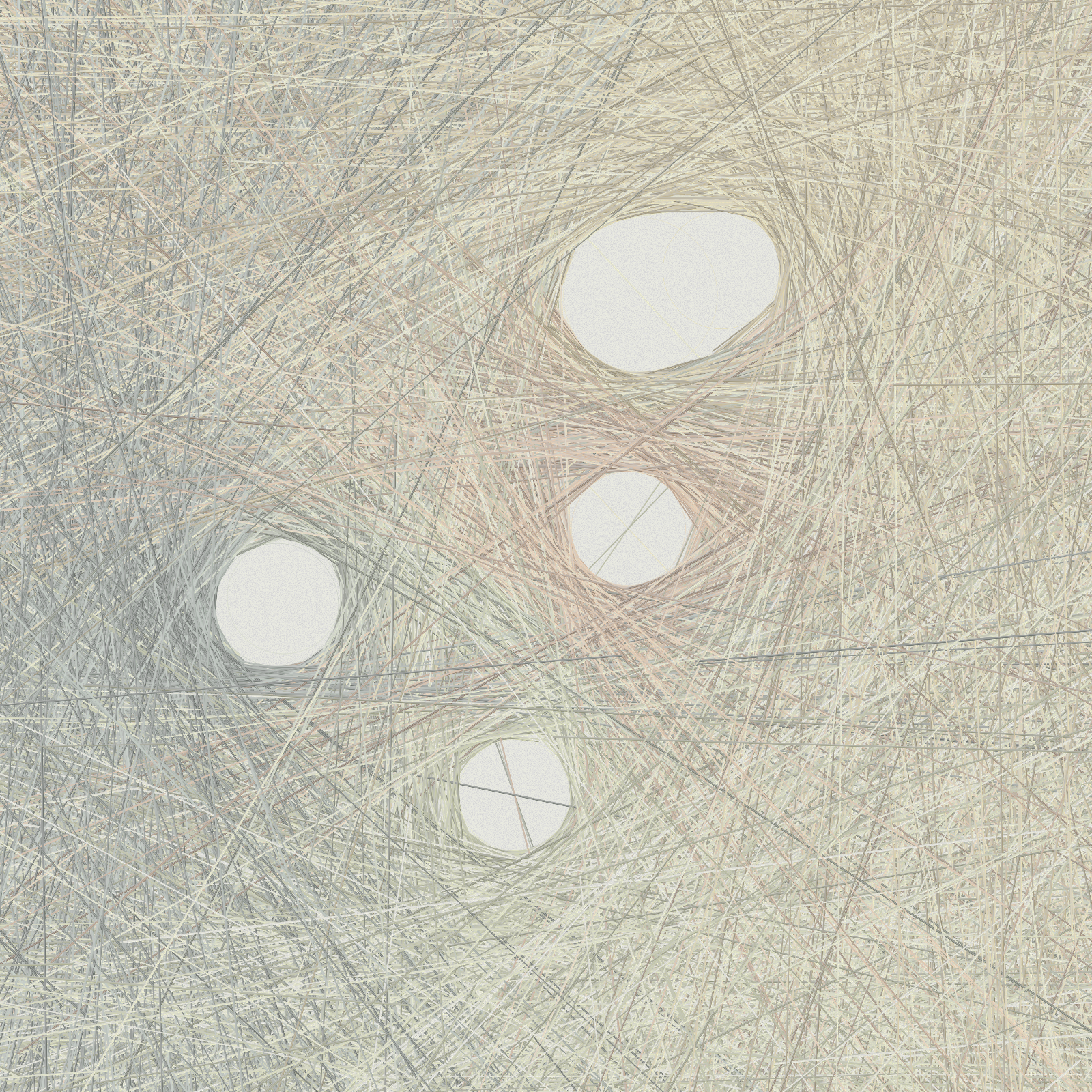 Threads #342 static NFT preview