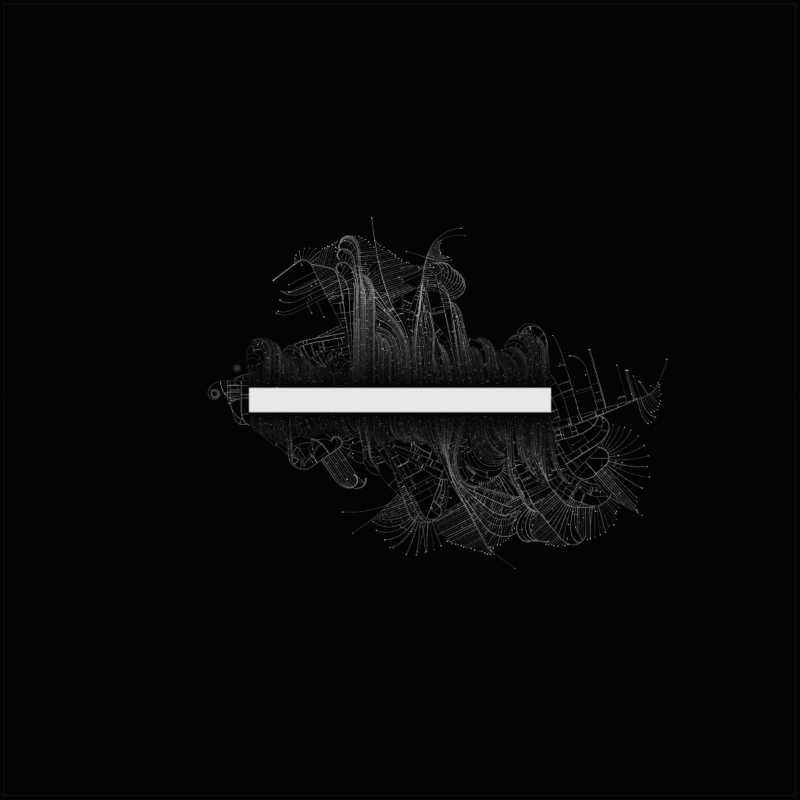 Growth v01 #260 static NFT preview