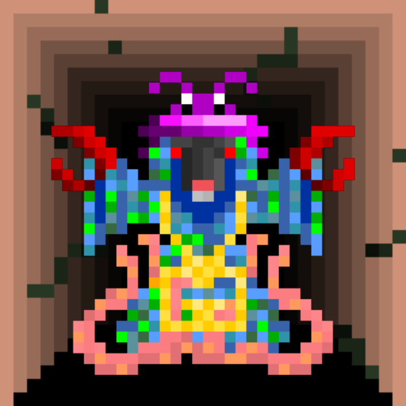 smol sacrifices #1217 static token preview