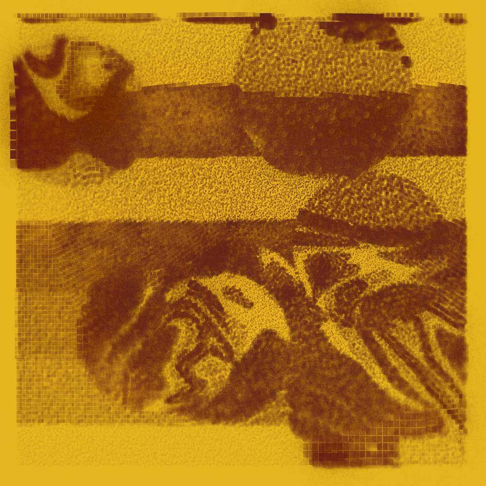 The Space Inside #369 static NFT preview