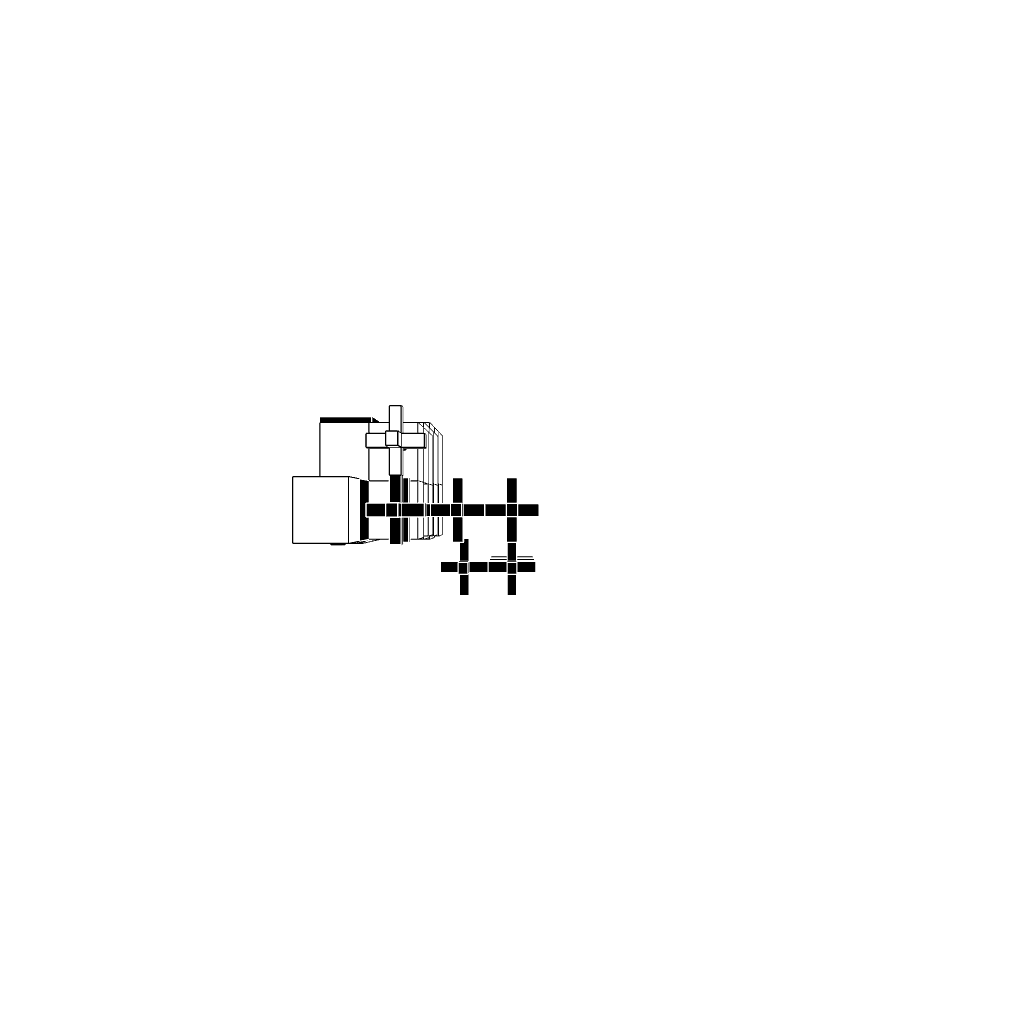 Polyvalence #61 static NFT preview